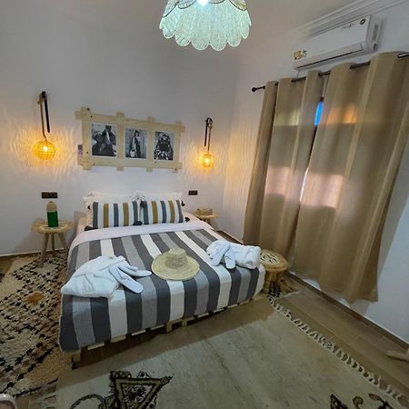 Dar Mgouna Roses Kelaat-M'Gouna Exteriér fotografie