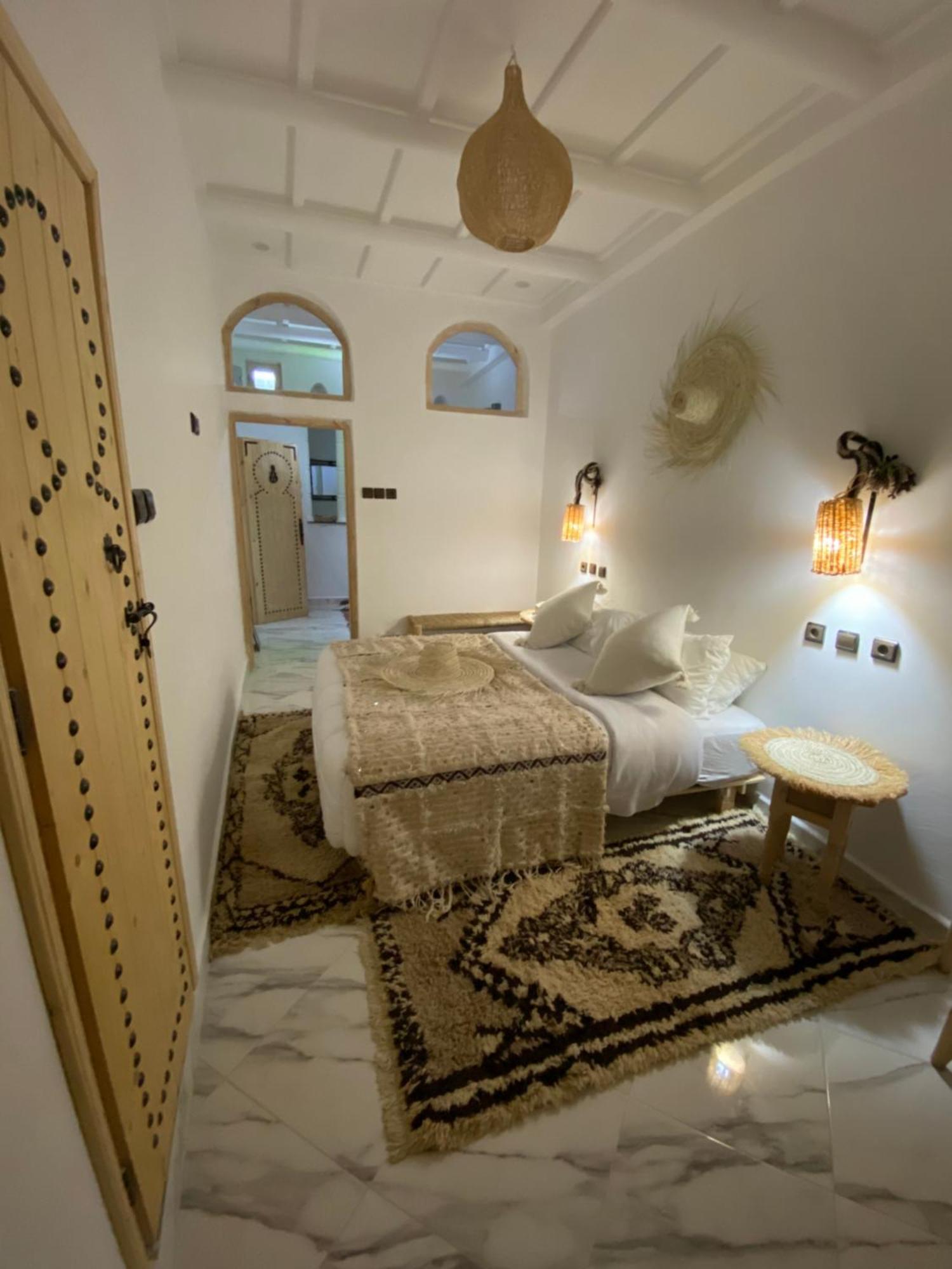 Dar Mgouna Roses Kelaat-M'Gouna Exteriér fotografie