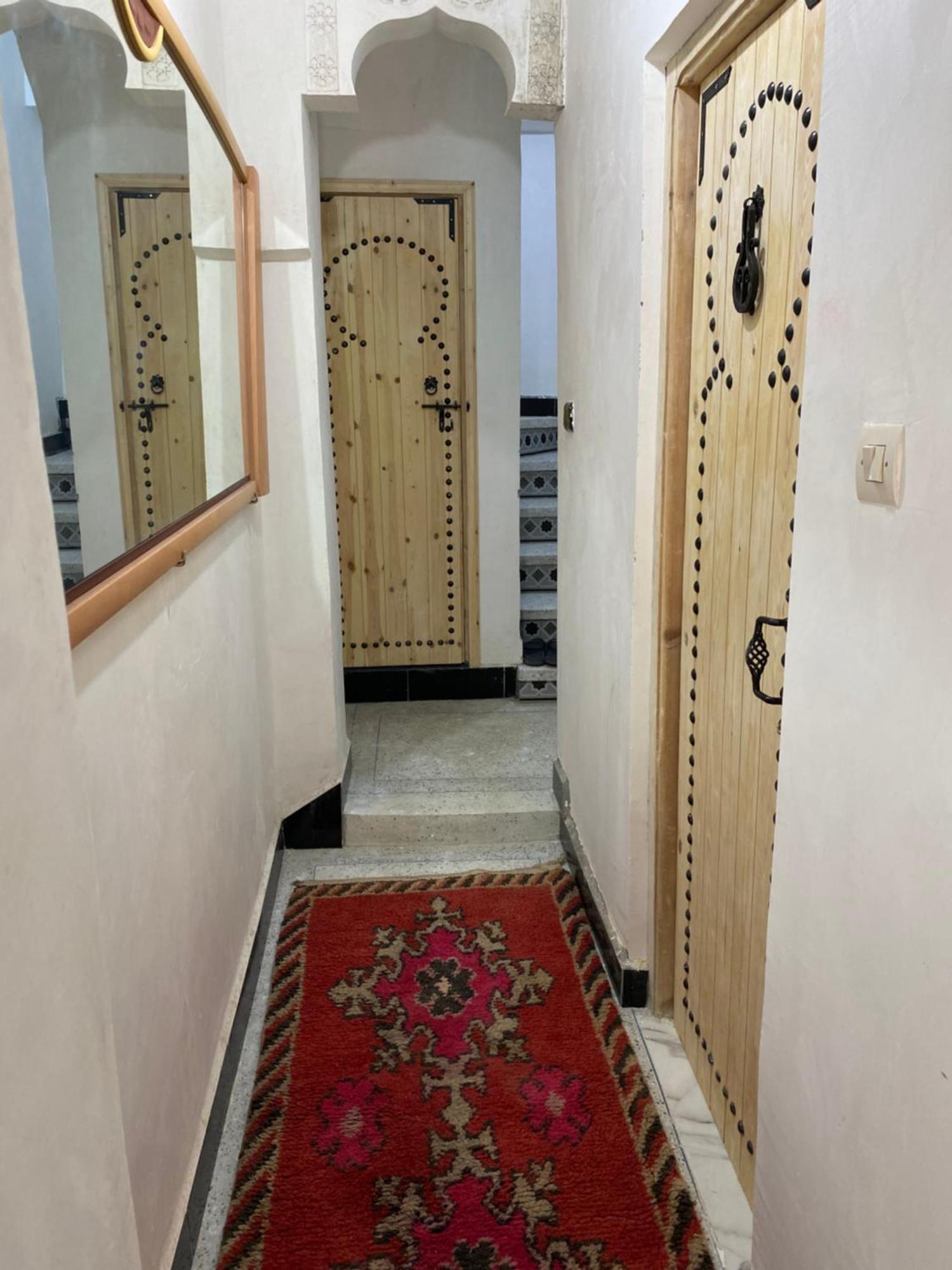 Dar Mgouna Roses Kelaat-M'Gouna Exteriér fotografie