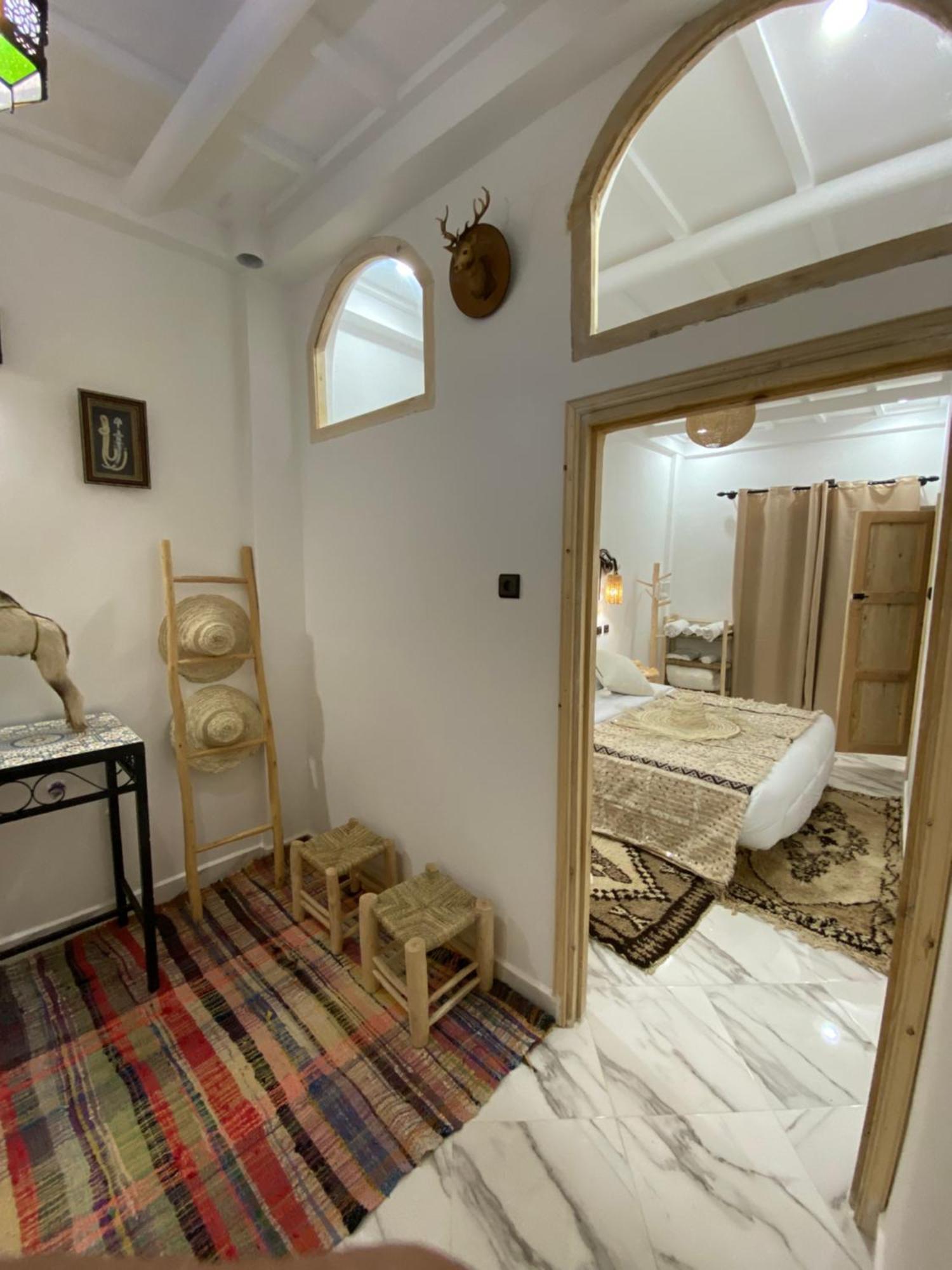 Dar Mgouna Roses Kelaat-M'Gouna Exteriér fotografie