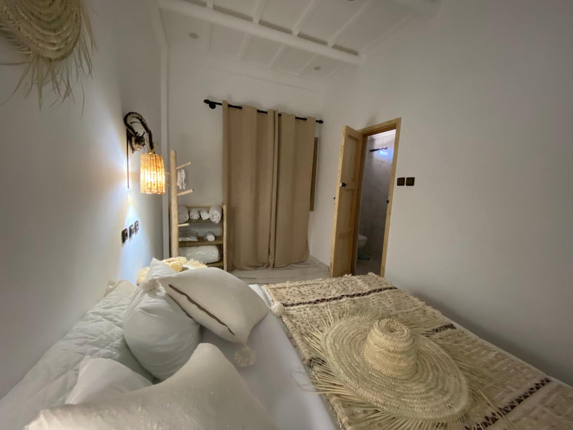 Dar Mgouna Roses Kelaat-M'Gouna Exteriér fotografie