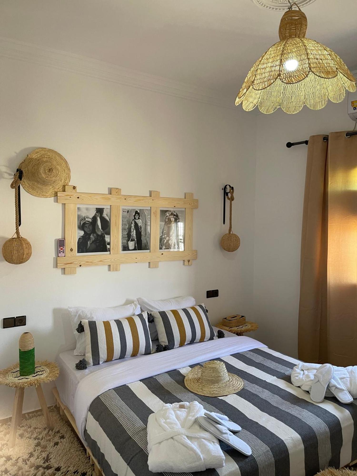 Dar Mgouna Roses Kelaat-M'Gouna Exteriér fotografie