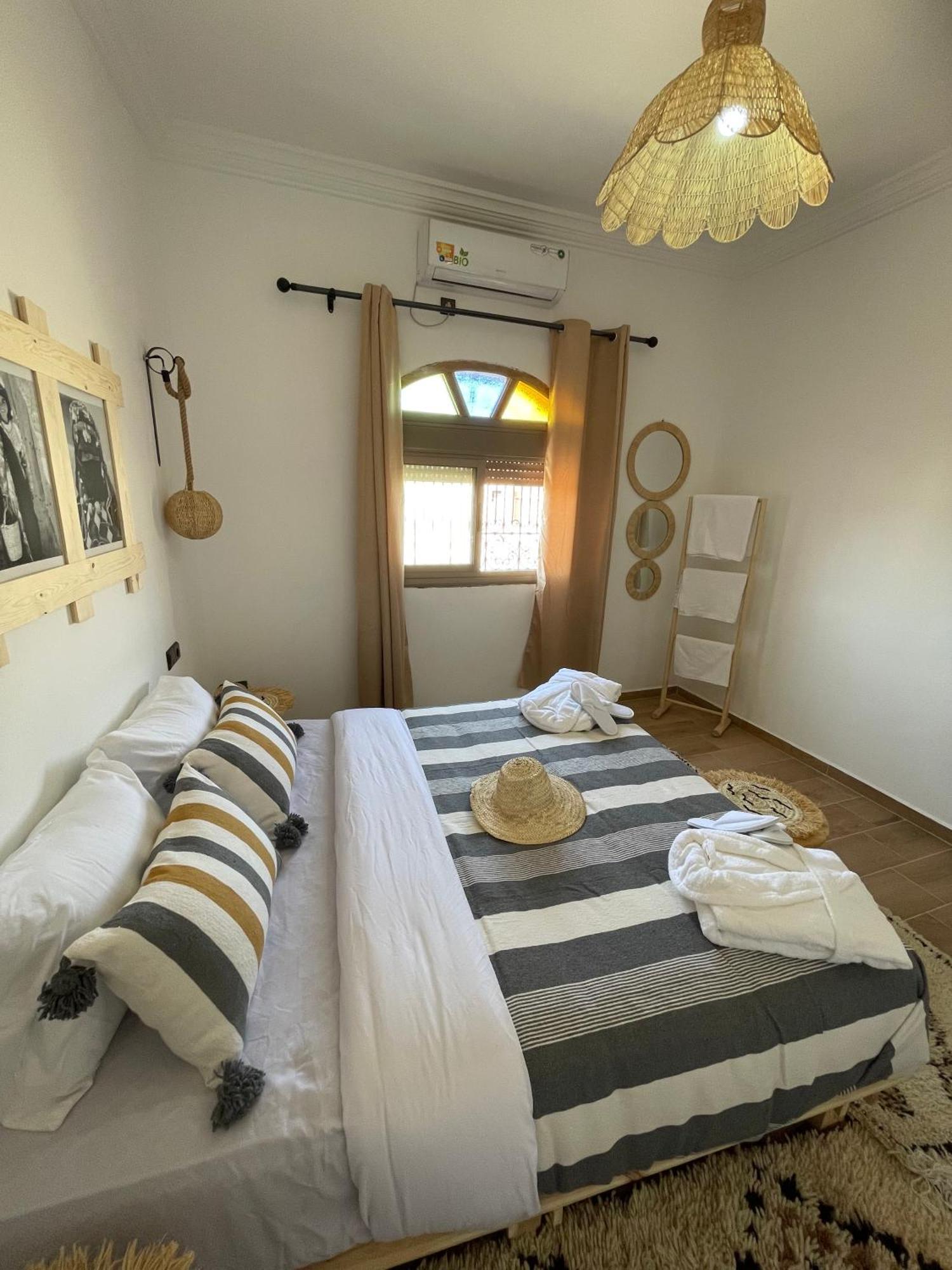 Dar Mgouna Roses Kelaat-M'Gouna Exteriér fotografie