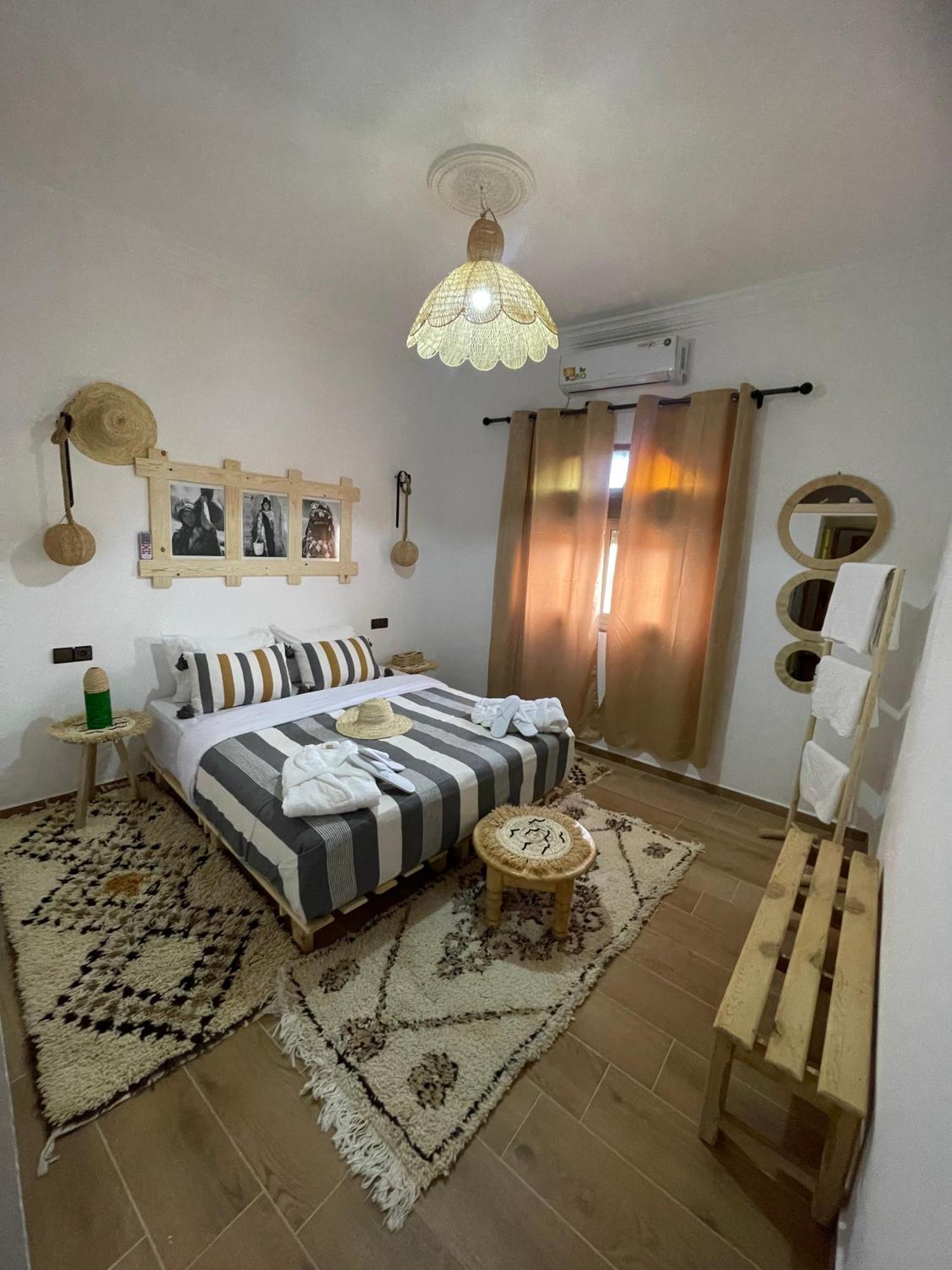 Dar Mgouna Roses Kelaat-M'Gouna Exteriér fotografie