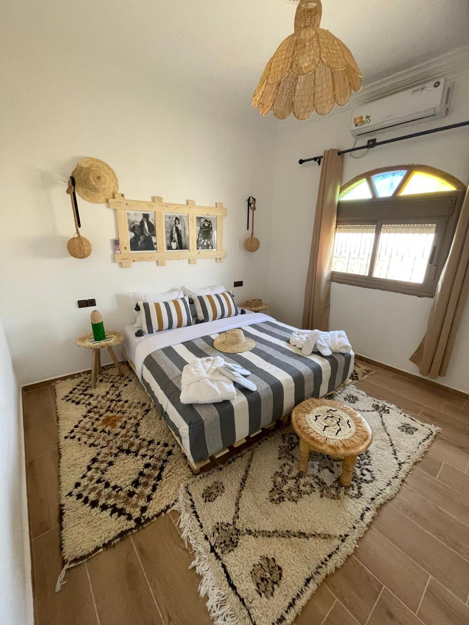 Dar Mgouna Roses Kelaat-M'Gouna Exteriér fotografie