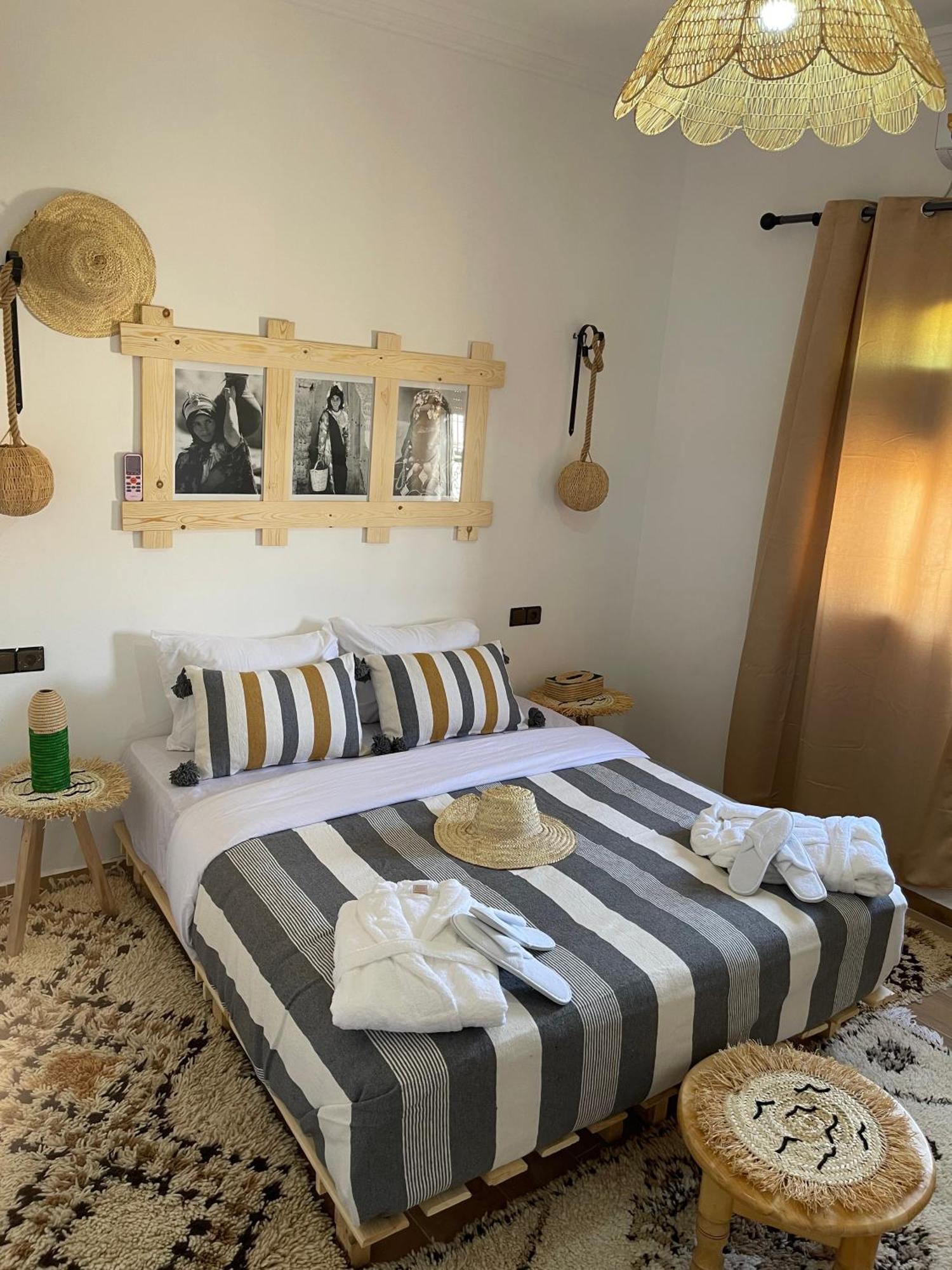 Dar Mgouna Roses Kelaat-M'Gouna Pokoj fotografie