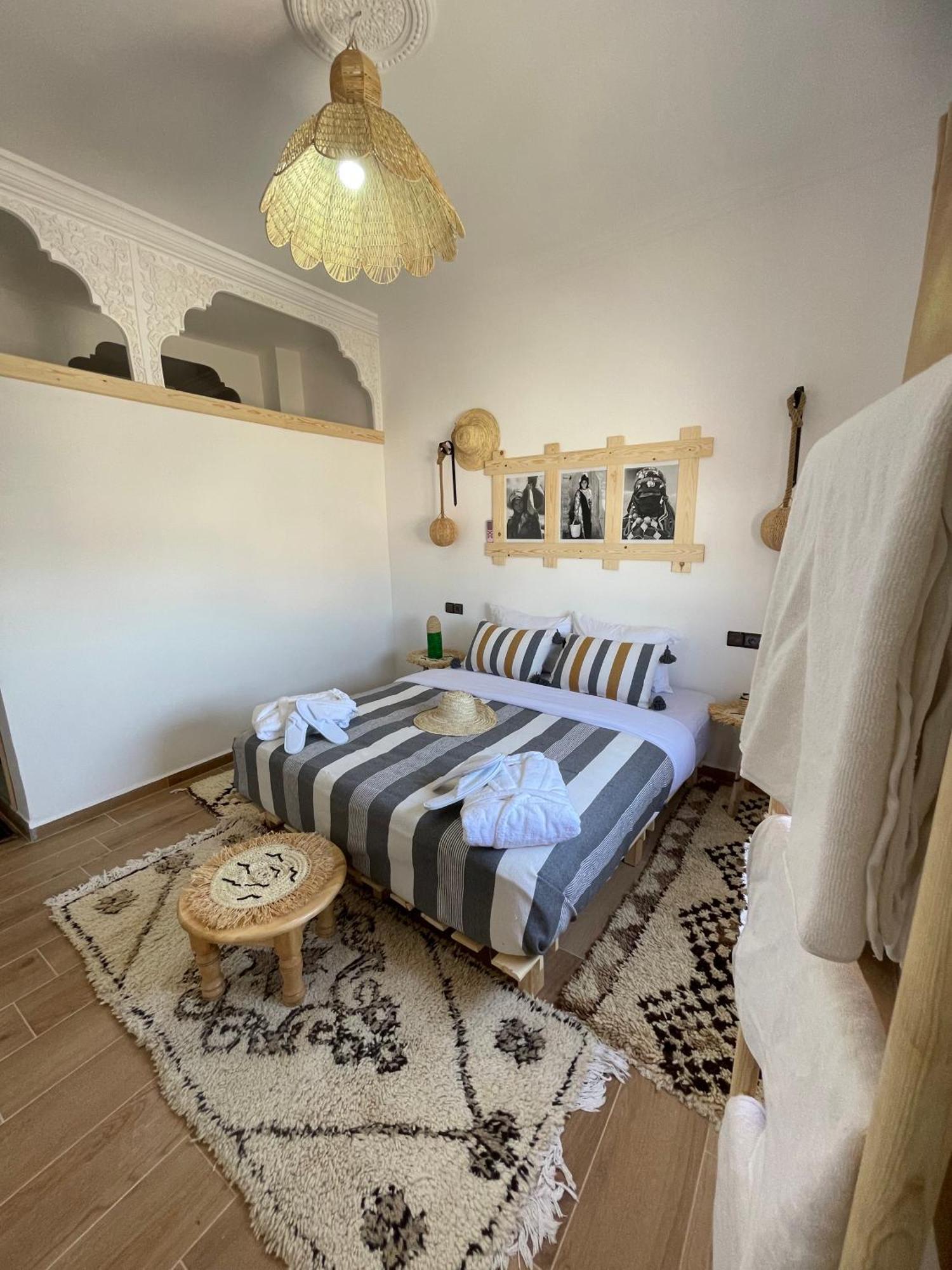 Dar Mgouna Roses Kelaat-M'Gouna Exteriér fotografie