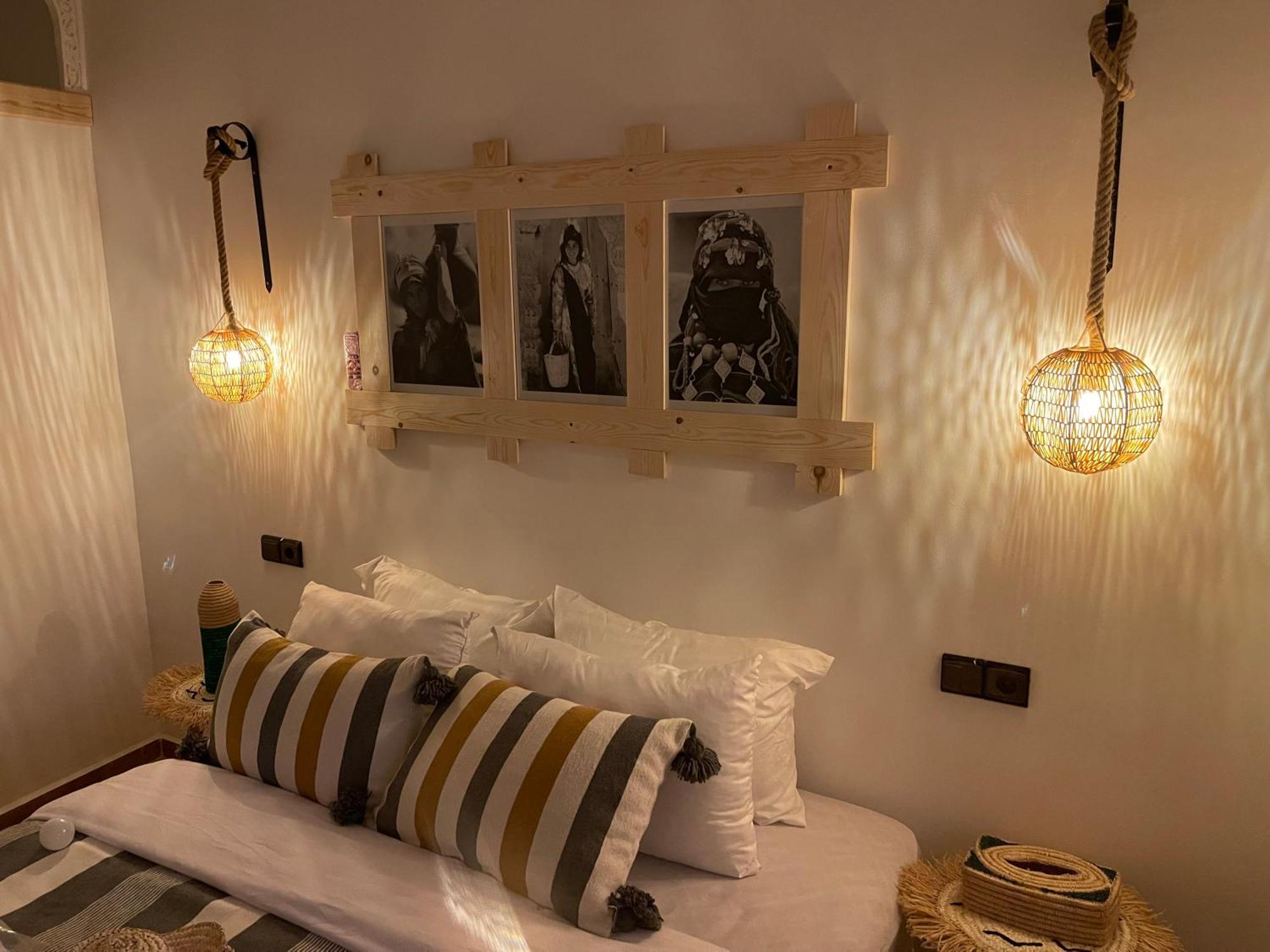 Dar Mgouna Roses Kelaat-M'Gouna Exteriér fotografie