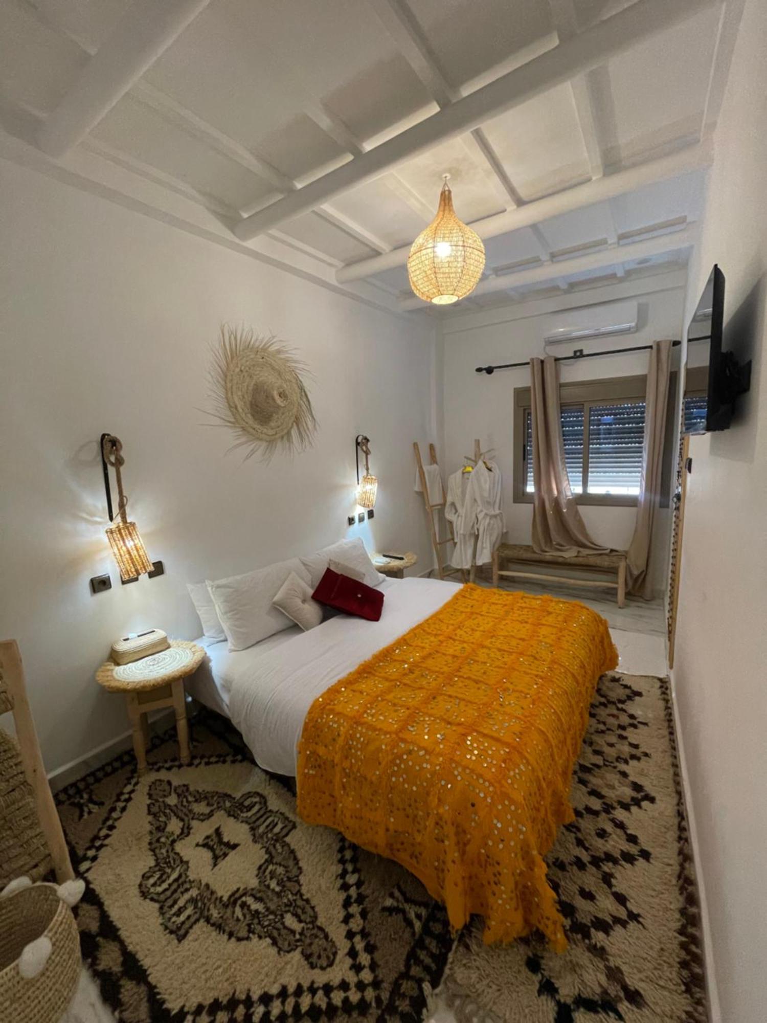Dar Mgouna Roses Kelaat-M'Gouna Exteriér fotografie