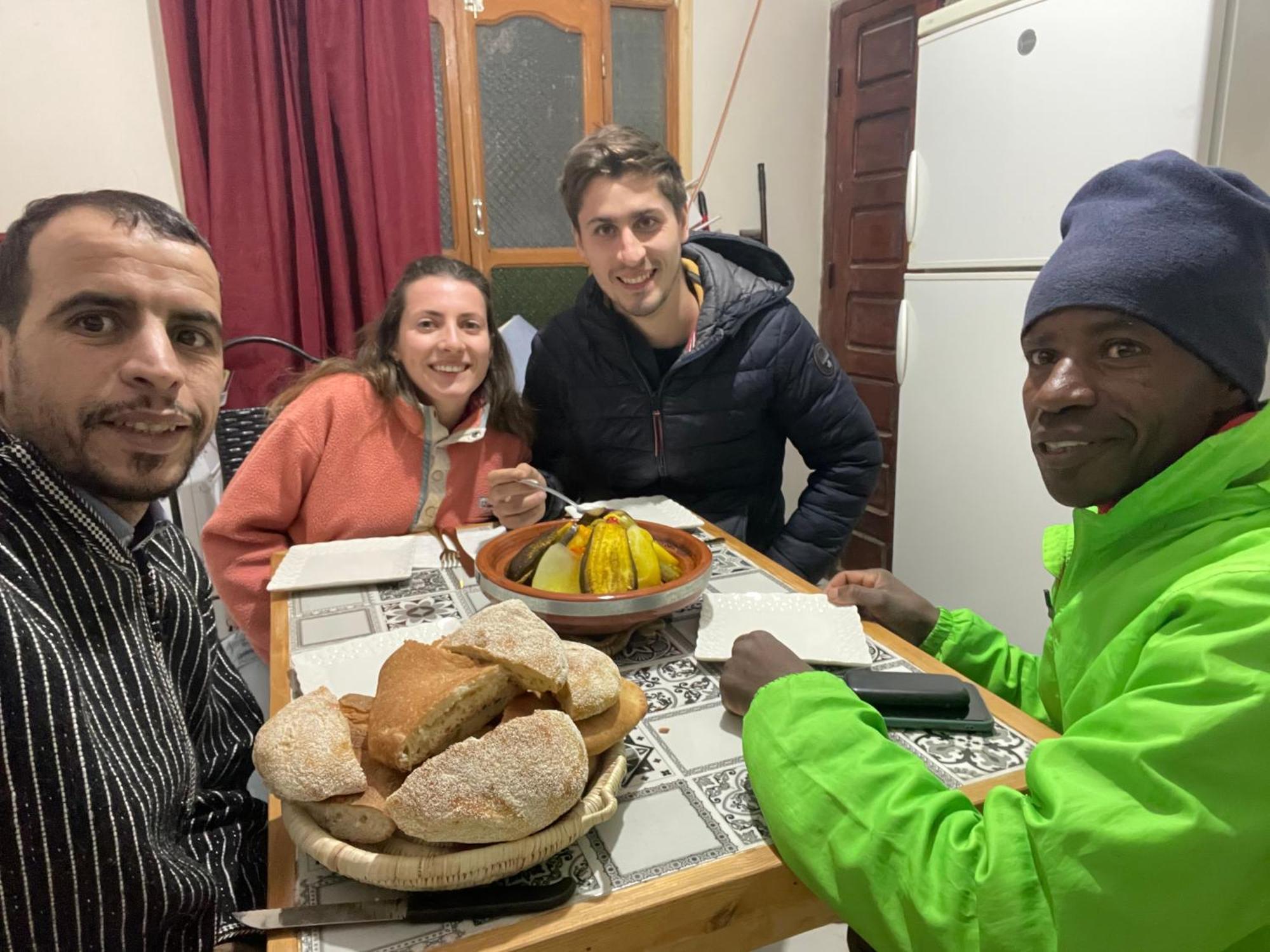 Dar Mgouna Roses Kelaat-M'Gouna Exteriér fotografie